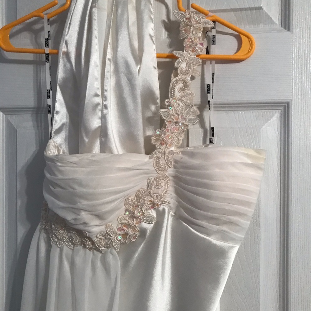 Special occasion dress